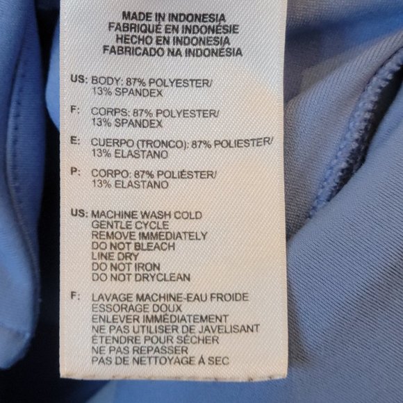 Adidas Climalite Athletic Top - Picture 4 of 6